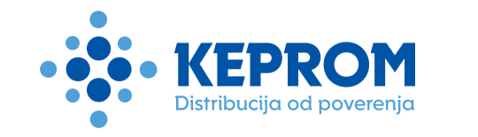 keprom novi logo